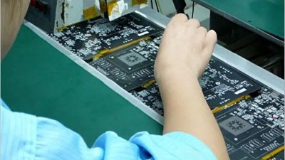 淺談一下什么樣的無(wú)鉛錫膏適合密腳IC電子元件？