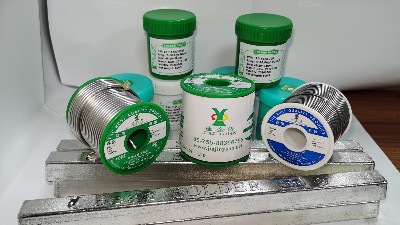 采購錫線，如何挑選優秀的焊錫絲？