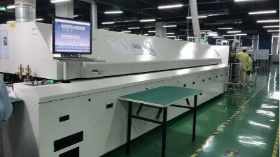 SMT貼片過回流焊用什么錫膏比較好？