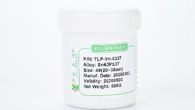 有鉛錫膏有什么作用？適用于哪些領域？