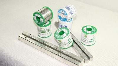 都2021年了，就沒有便宜好用的錫線嗎?佳金源錫膏廠家告訴你