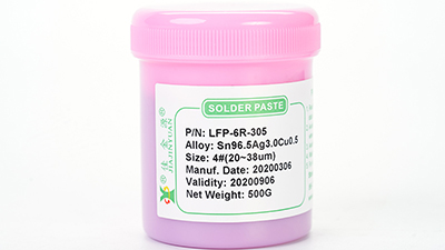 5G互聯(lián)時(shí)代，佳金源高可靠性無(wú)鉛錫膏值得推薦