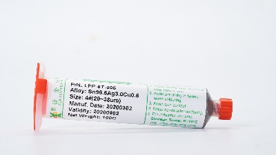 SMT紅膠LFP-8T-305的特點大家了解嗎？