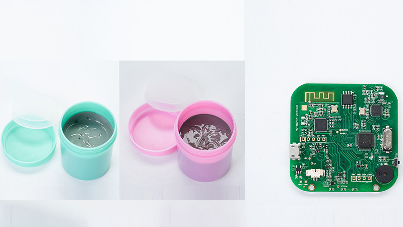 SMT貼片加工中，如何避免密腳IC短路？