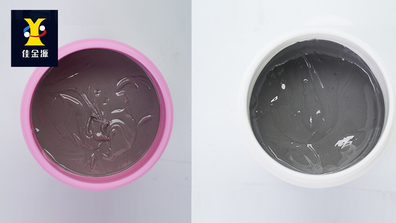 了解下它們的區(qū)別有哪些——無鹵錫膏與有鹵錫膏