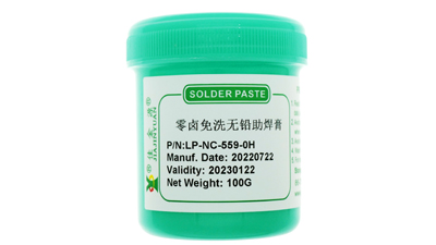 零鹵免洗無鉛助焊膏怎么樣！適用什么場所？