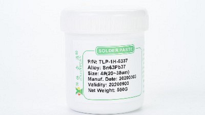 有鉛錫膏的使用方法？佳金源錫膏廠家