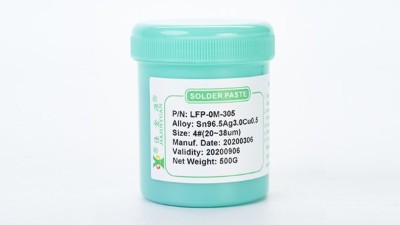 哪里有無鉛錫膏的廠家？哪家比較好？