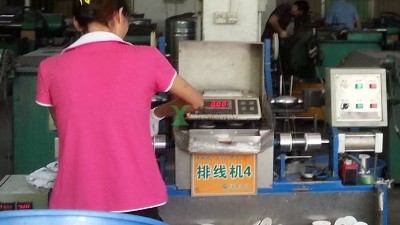無鉛焊錫絲效果圖生產(chǎn)是怎么樣的？