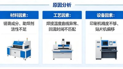 無鉛焊接錫珠虛焊炸錫頻發(fā)、良率長(zhǎng)期不達(dá)標(biāo)？