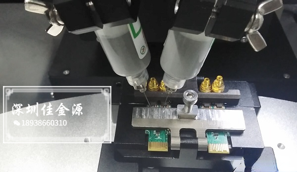 激光錫膏和普通錫膏在焊接過程中有哪些區別？
